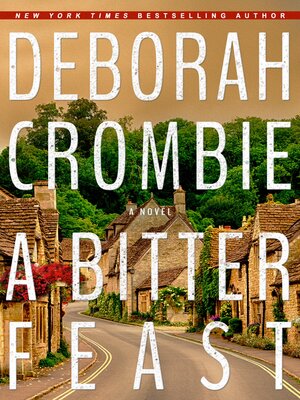 A Bitter Feast - ebook